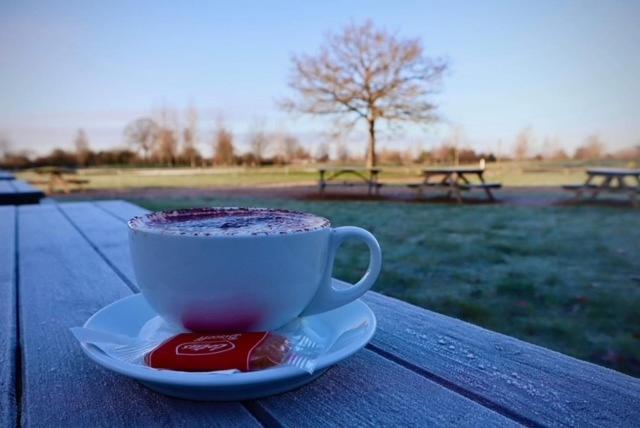 Silverstone Golf Club And Hotel Dış mekan fotoğraf